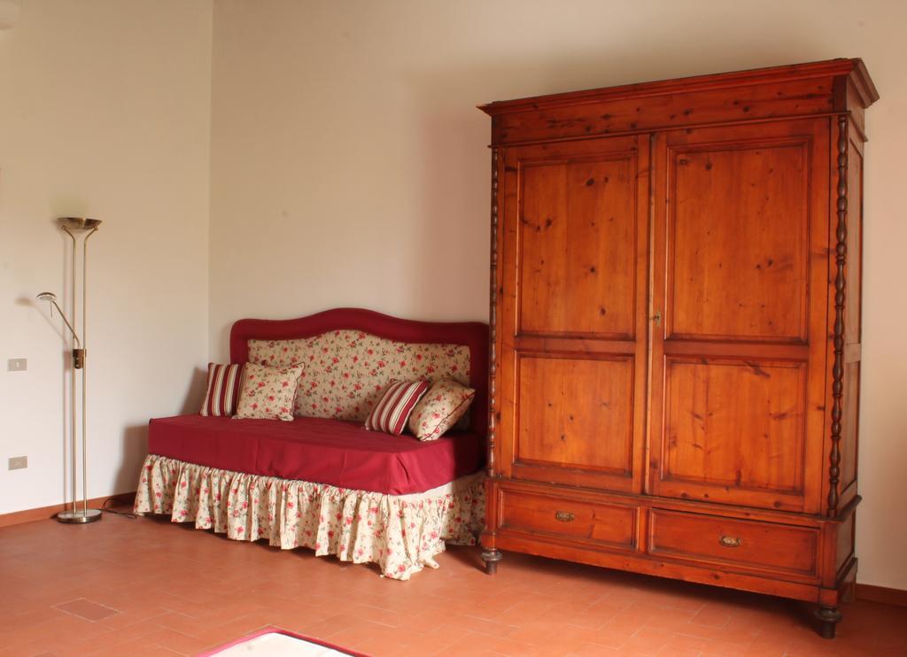 Case Coloniche Berni Impruneta Rom bilde