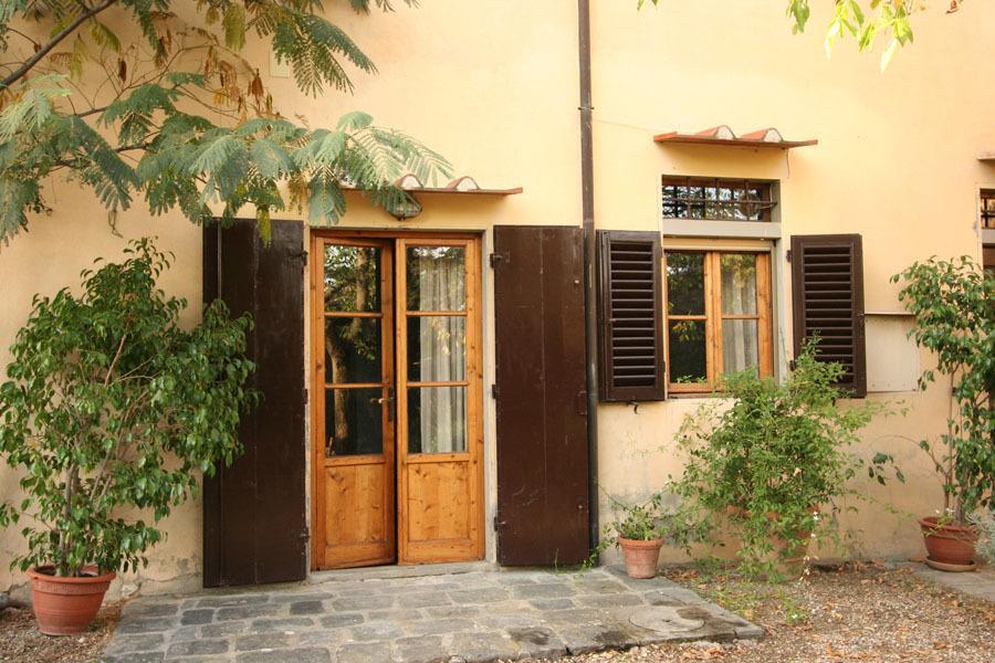 Case Coloniche Berni Impruneta Rom bilde